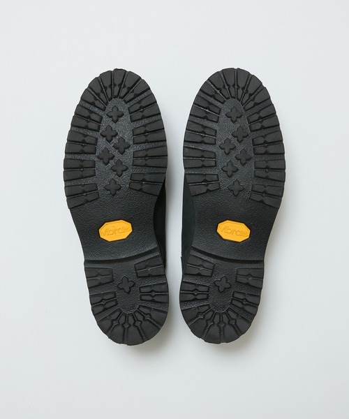 bal(バル)の「BAL / REGAL SHOE&CO GORE-TEX TYROLEAN(その他シューズ・メンズ・チャコール・28/27.5/27/26.5/26/25.5/25/24.5/24/23.5)」の6枚目の写真