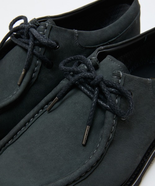 bal(バル)の「BAL / REGAL SHOE&CO GORE-TEX TYROLEAN(その他シューズ・メンズ・チャコール・28/27.5/27/26.5/26/25.5/25/24.5/24/23.5)」の7枚目の写真