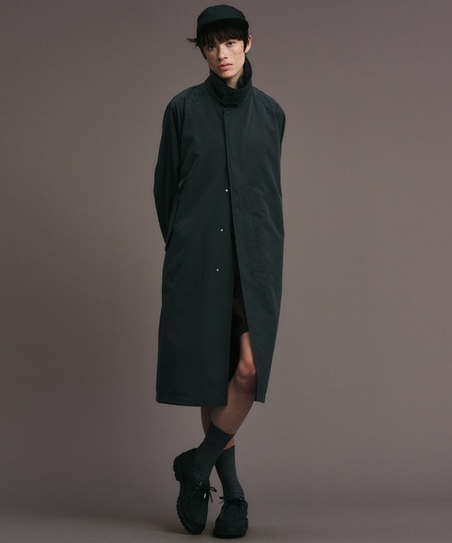 bal(バル)の「BAL / REGAL SHOE&CO GORE-TEX TYROLEAN(その他シューズ・メンズ・チャコール・28/27.5/27/26.5/26/25.5/25/24.5/24/23.5)」の15枚目の写真