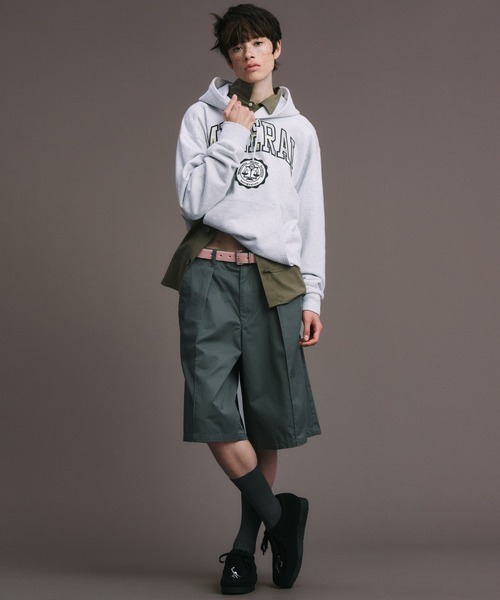 bal(バル)の「BAL / REGAL SHOE&CO GORE-TEX TYROLEAN(その他シューズ・メンズ・チャコール・28/27.5/27/26.5/26/25.5/25/24.5/24/23.5)」の16枚目の写真
