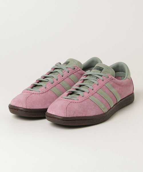  TOBACCO ピンクスニーカー TOBACCO（スニーカー）｜adidas Originals（アディダスオリジナルス