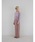 Katrin TOKYO�i�J�g���[���g�[�L���[�j�́uvelour I line maxi skirt�i�X�J�[�g�j�v�b�s���N