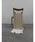 Katrin TOKYO�i�J�g���[���g�[�L���[�j�́uvelour I line maxi skirt�i�X�J�[�g�j�v�b�A�C�{���[
