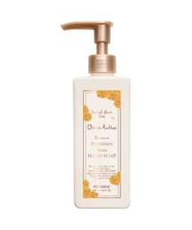 FERNANDA(tFi_)̃tOXv~Anh\[viIXA\Xj/Fragrance Premium Hand Soap (OsmeAnthos)(nh\[v)