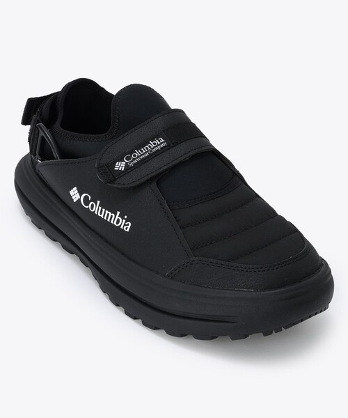 Columbia（コロンビア）の「スニーカーサンダル 軽量／Columbia／ホバーチューバー ツー シュライド／コロンビア（サンダル・レディース・ブラウン/ブラック・27.0cm/28.0cm/29.0cm/25.0cm/24.0cm/26.0cm/23.0cm）」の5枚目の写真