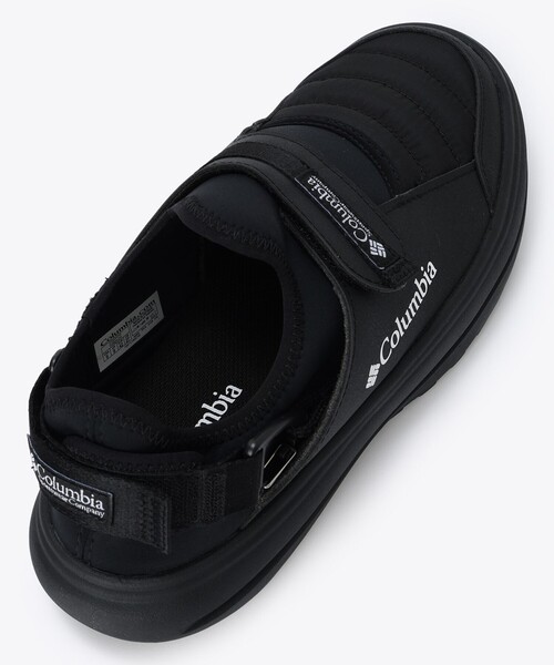 セール】スニーカーサンダル 軽量／Columbia／ホバーチューバー ツー