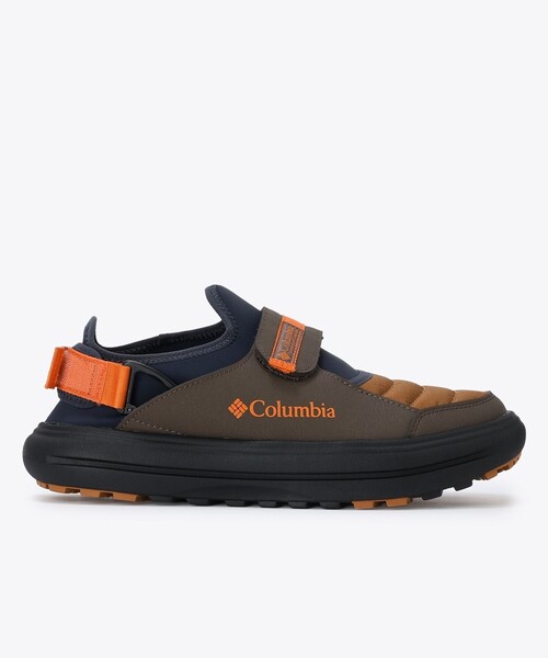 Columbia（コロンビア）の「スニーカーサンダル 軽量／Columbia／ホバーチューバー ツー シュライド／コロンビア（サンダル・レディース・ブラウン/ブラック・27.0cm/28.0cm/29.0cm/25.0cm/24.0cm/26.0cm/23.0cm）」の8枚目の写真