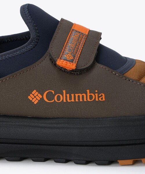 Columbia（コロンビア）の「スニーカーサンダル 軽量／Columbia／ホバーチューバー ツー シュライド／コロンビア（サンダル・レディース・ブラウン/ブラック・27.0cm/28.0cm/29.0cm/25.0cm/24.0cm/26.0cm/23.0cm）」の18枚目の写真