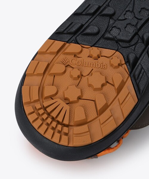 Columbia（コロンビア）の「スニーカーサンダル 軽量／Columbia／ホバーチューバー ツー シュライド／コロンビア（サンダル・レディース・ブラウン/ブラック・27.0cm/28.0cm/29.0cm/25.0cm/24.0cm/26.0cm/23.0cm）」の19枚目の写真