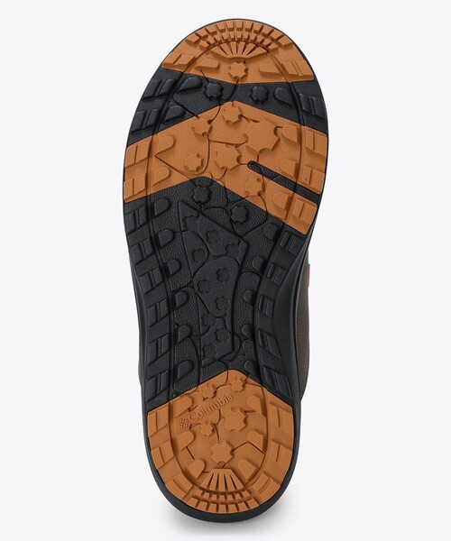 Columbia（コロンビア）の「スニーカーサンダル 軽量／Columbia／ホバーチューバー ツー シュライド／コロンビア（サンダル・レディース・ブラウン/ブラック・27.0cm/28.0cm/29.0cm/25.0cm/24.0cm/26.0cm/23.0cm）」の20枚目の写真