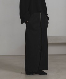 LOWRYS FARM | アソートＺＩＰタイトスカート　575781(スカート)