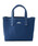 DANTONi_gj́uCOTTON CANVAS TOTE BAGqVOSGES PETITrig[gobOjvbu[