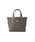 DANTONi_gj́uCOTTON CANVAS TOTE BAGqVOSGES PETITrig[gobOjvb_[NO[