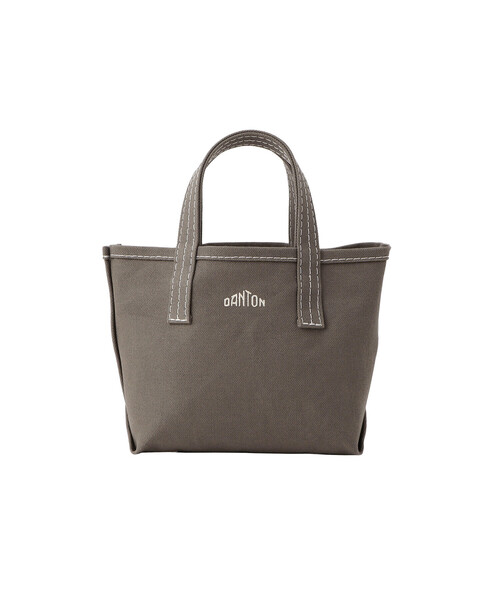 COTTON CANVAS TOTE BAG〈VOSGES PETIT〉（トートバッグ