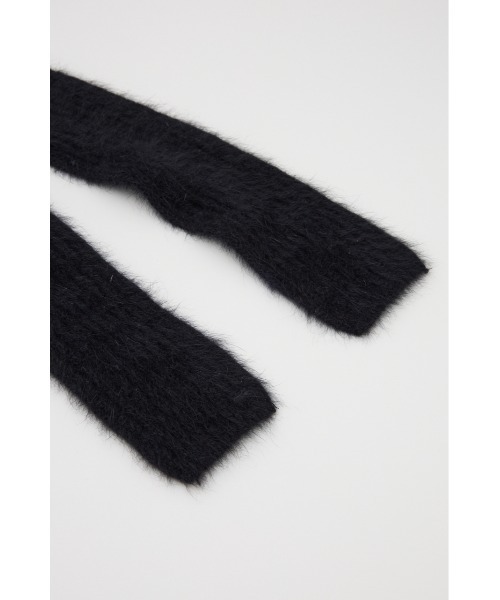 サーニャのパーカー 冬休みセット（マフラー＆イヤーマフ