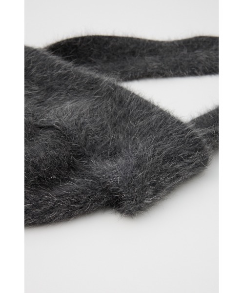 EARMUFF KNIT BEANIE イヤーマフ ニット ビーニー 秋服（ニット