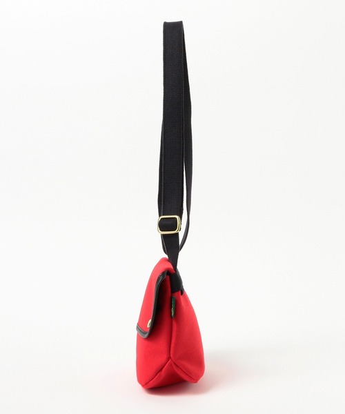 BRADY（ブレディー）の「BRADY / AVON MINI MLTN（トートバッグ・レディース・レッド・ONE SIZE）」の3枚目の写真