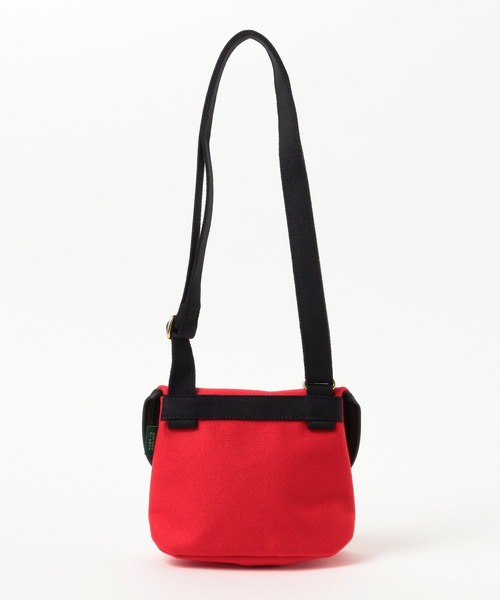 BRADY（ブレディー）の「BRADY / AVON MINI MLTN（トートバッグ・レディース・レッド・ONE SIZE）」の4枚目の写真