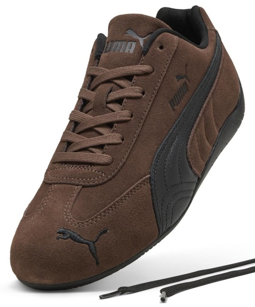 BILLY'S EXCLUSIVE】SPEEDCAT 406329（スニーカー）｜PUMA（プーマ）の