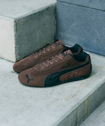 PUMA｜プーマのスニーカー（ブラウン/茶色系・スエード）通販 - ZOZOTOWN
