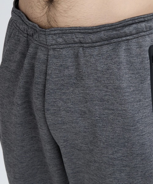 RVCA(ルーカ)の「RVCA メンズ BALANCE TECH FLEECE SWEATPANT セットアップボトムス 【2025年秋冬モデル】/ルーカセットアップ対応ロゴワンポイントウエストゴムスウェットパンツ(スウェットパンツ・メンズ・ブラック系その他・SMALL/MEDIUM/LARGE/X-LARGE)」の9枚目の写真
