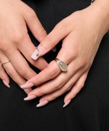 WHO'S WHO gallery | クリスタルリング(リング)