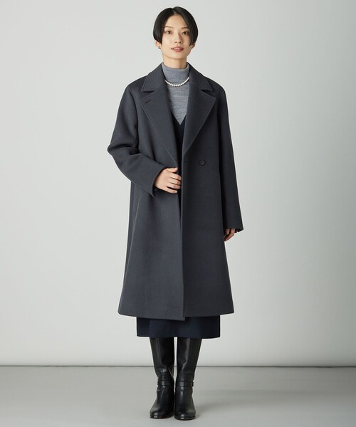 セール】ツムギートflannel ジャンパースカート（スカート）｜J.PRESS