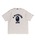 A BATHING APE�i�A�x�C�V���O�G�C�v�j�́uWASHED CLOUD CAMO COLLEGE RELAXED FIT TEE�iT�V���c/�J�b�g�\�[�j�v�b�A�C�{���[