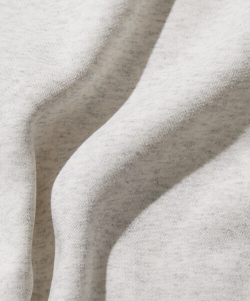 FREAK'S STORE(フリークスストア)の「限定展開 ビッグシルエット ワンポイント刺繍 バックプリント ヘムコード クルーネック スウェット(スウェット・メンズ・グレイッシュベージュ/アッシュグレー/スミクロ/ネイビー・SMALL/MEDIUM/LARGE)」の16枚目の写真