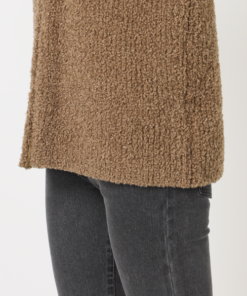 ボアニットベスト（ベスト）｜JOURNAL STANDARD relume（ジャーナル