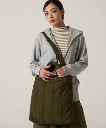 シラスライト トートバッグ #1