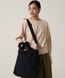 シラスライト トートバッグ #1