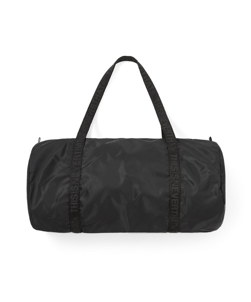 thisisneverthat ダッフルバッグ thisisneverthat ダッフルバッグ Light Duffle Bag