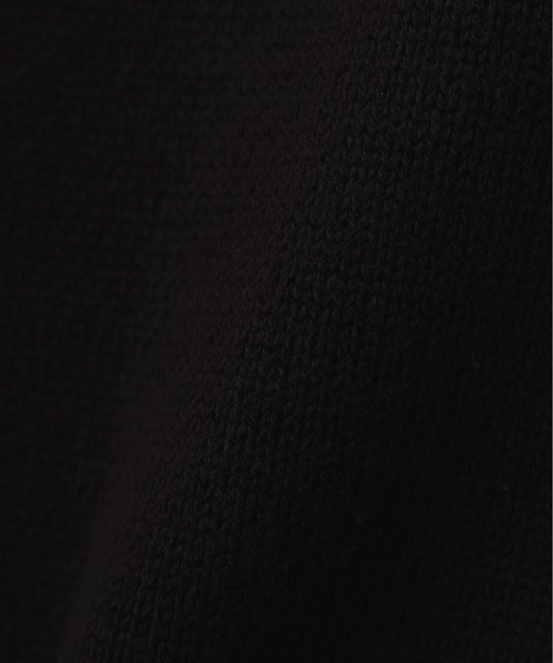 FR(13)NDS（フレンズ）の「FR(13)NDS/フレンズ/DOGTOWN コラボニット（ニット/セーター・メンズ・ブラック/グレー・M/L）」の12枚目の写真