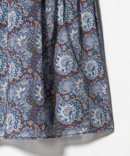 ビューティー＆ユース ユナイテッドアローズ（BEAUTY&YOUTH）/＜ne Quittez pas＞ペイズリーレースドレス セール】＜ne Quittez pas＞ペイズリーレースドレス（ワンピース）｜NE