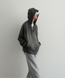 ハ*チ様 GODONLYKNOWS ジップアップフーディ グレー　Sサイズ 楽天市場】hoodie（レディースファッション）の通販