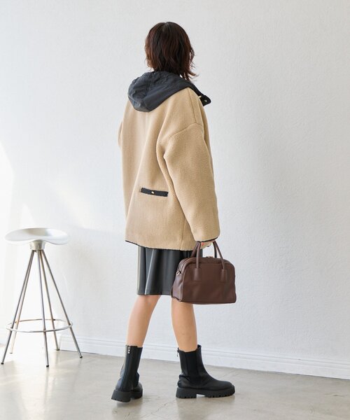 RIVE DROITE（リヴドロワ）の「【感動の軽さ】【最高気温5度の寒い日