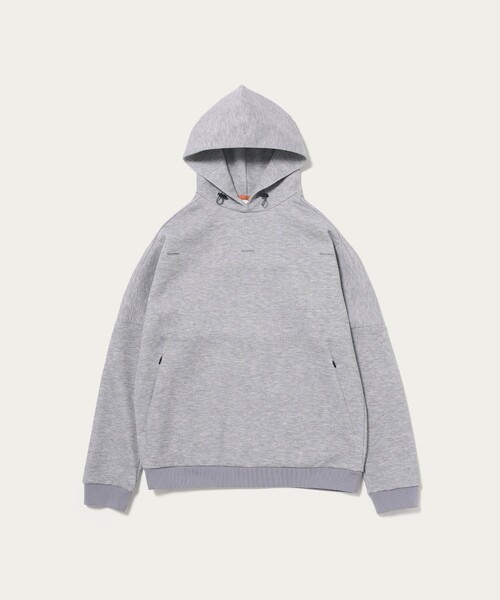 【別注】TaylorMade×UNITED ARROWS 別注】＜TaylorMade×UNITED ARROWS＞ ユニセックス パーカー（T