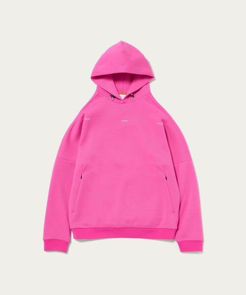 別注】＜TaylorMade×UNITED ARROWS＞ ユニセックス パーカー（T