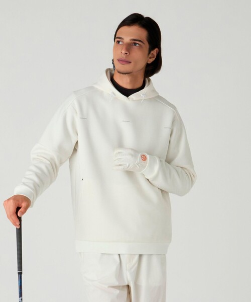 別注】＜TaylorMade×UNITED ARROWS＞ ユニセックス パーカー（Tシャツ