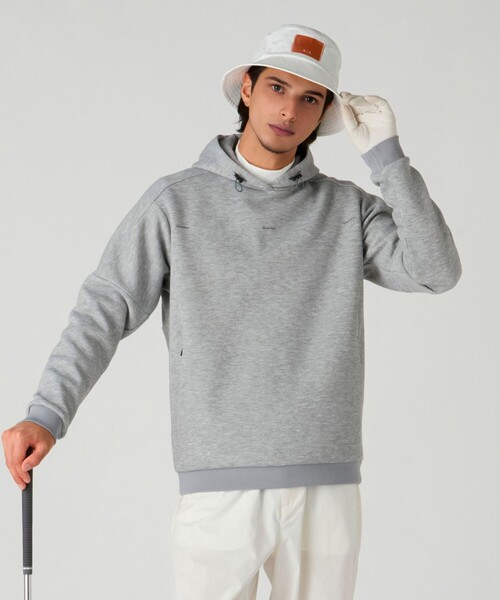 テーラーメイド　ユナイテッドアローズ　パーカー　S 別注】＜TaylorMade×UNITED ARROWS＞ ユニセックス パーカー（Tシャツ