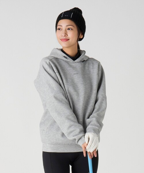 【別注】TaylorMade×UNITED ARROWS 別注】＜TaylorMade×UNITED ARROWS＞ ユニセックス パーカー（T