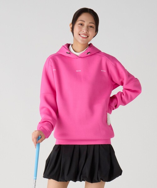 TaylorMade×UNITED ARROWS薄紫 レディースウェア　サイズS TaylorMade×UNITED ARROWS薄紫 レディースウェア サイズS