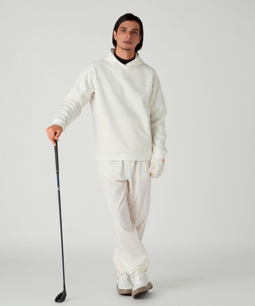 別注】＜TaylorMade×UNITED ARROWS＞ ユニセックス パーカー（T