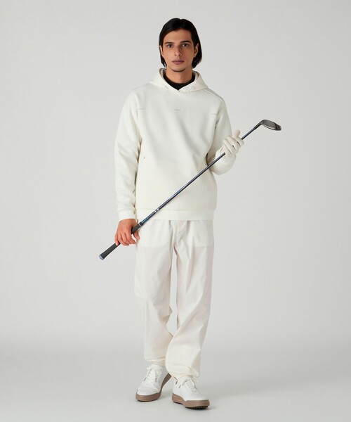 【別注】TaylorMade×UNITED ARROWS 別注】＜TaylorMade×UNITED ARROWS＞ ユニセックス パーカー（T