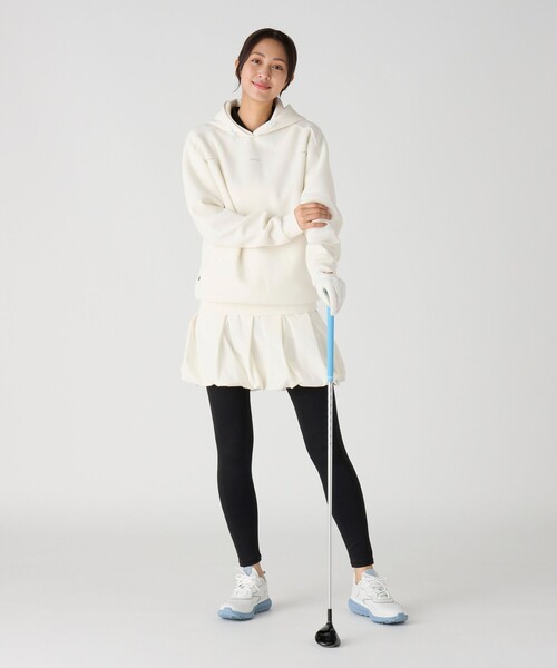 別注】＜TaylorMade×UNITED ARROWS＞ ユニセックス パーカー（Tシャツ