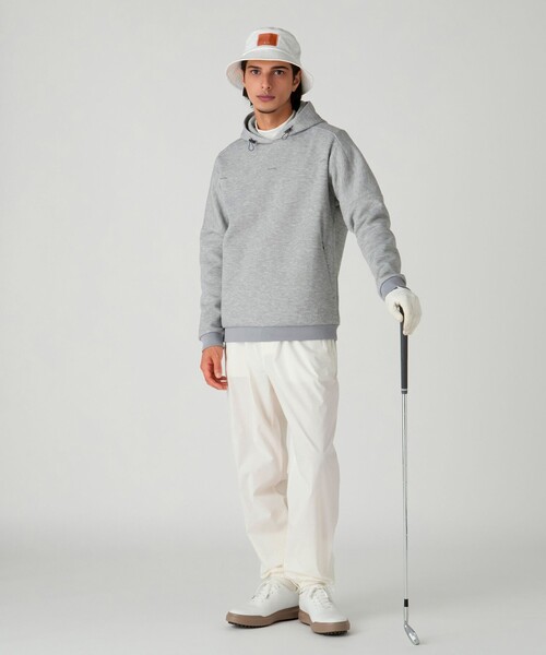 別注】＜TaylorMade×UNITED ARROWS＞ ユニセックス パーカー（Tシャツ