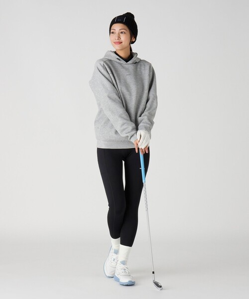 セール】【別注】＜TaylorMade×UNITED ARROWS＞ ユニセックス パーカー