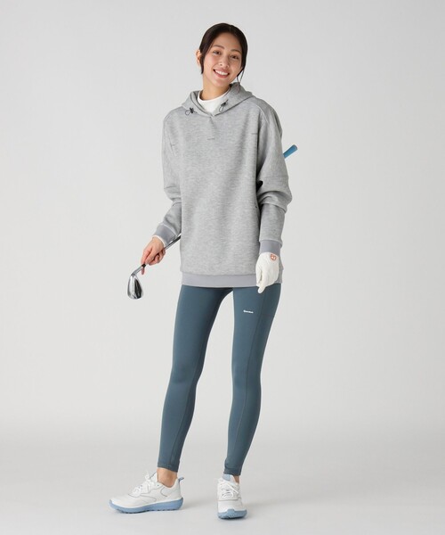 別注】＜TaylorMade×UNITED ARROWS＞ ユニセックス パーカー（Tシャツ