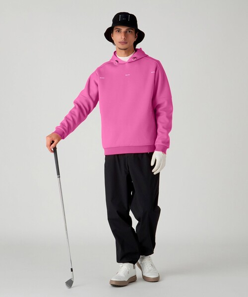 別注】＜TaylorMade×UNITED ARROWS＞ ユニセックス パーカー（Tシャツ